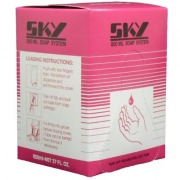 Sky Lotion Soap 800 ml image