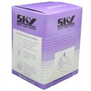 Sky Action hand sanitiser 800ml image