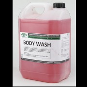 ProNature Bodywash 5lt. - Buy 3 get 1 free image