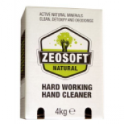 Zeosoft Hardworking image