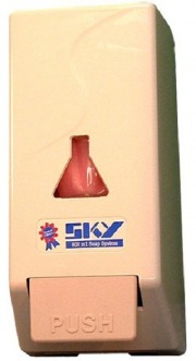 Sky Dispenser  image