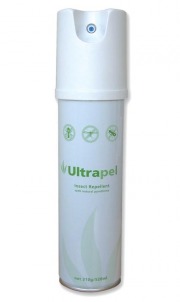 Ultapel insect control dispenser image