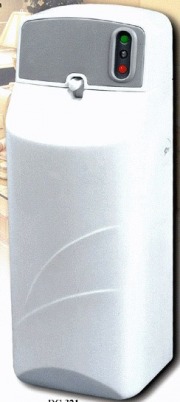 Inspire air fresh dispenser image