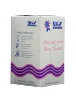 Sky Almond Skin Cleanser