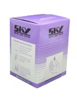 Sky Action hand sanitiser 800ml