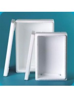 Polystyrene Food Boxes 