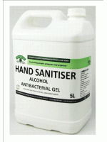 Hand Sanitiser