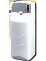 Inspire air fresh dispenser